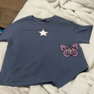 vibe N’ never worn size extra large